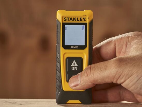 SLM65 Laser Distance Measure 20m - Image 5