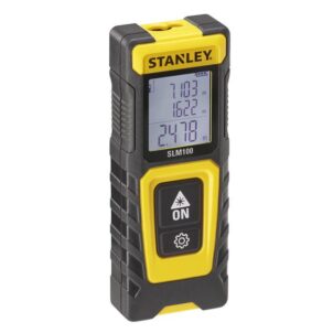 SLM100 Laser Distance Measure 30m