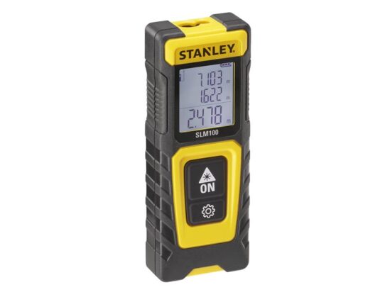 SLM100 Laser Distance Measure 30m