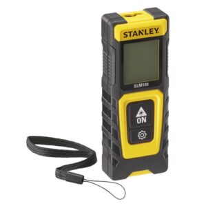 SLM100 Laser Distance Measure 30m - Image 2