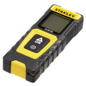 SLM100 Laser Distance Measure 30m - Image 3