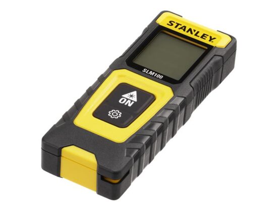 SLM100 Laser Distance Measure 30m - Image 3