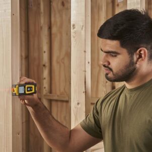 SLM100 Laser Distance Measure 30m - Image 4