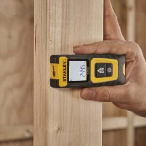 SLM100 Laser Distance Measure 30m - Image 5
