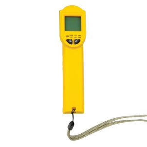 Digital Infrared Thermometer