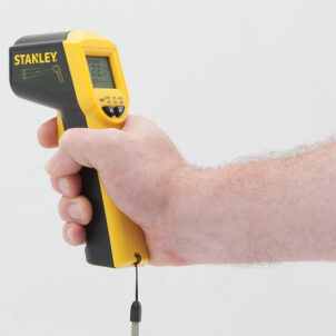 Digital Infrared Thermometer - Image 3