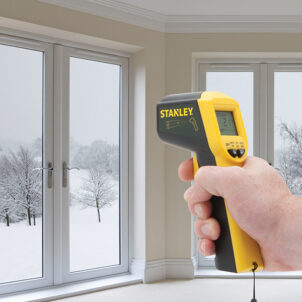 Digital Infrared Thermometer - Image 4