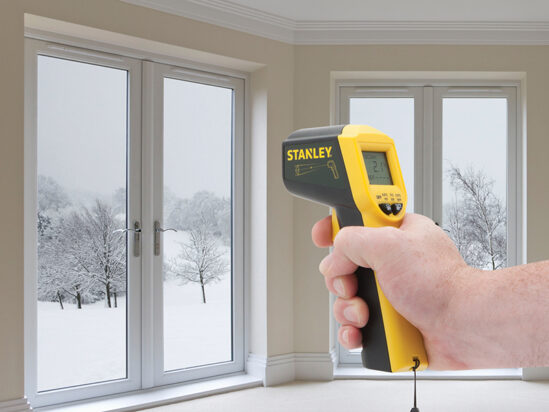 Digital Infrared Thermometer - Image 4