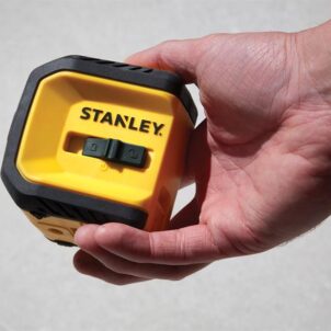 C-Line Cross Line Laser Level - Image 3