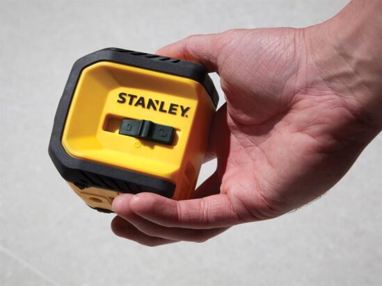 C-Line Cross Line Laser Level - Image 3