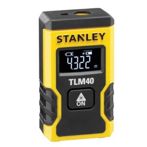 TLM 40 Laser Distance Measure