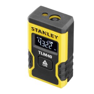 TLM 40 Laser Distance Measure - Image 2