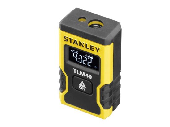 TLM 40 Laser Distance Measure - Image 2