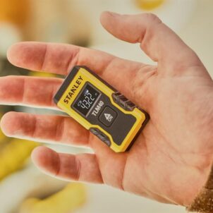 TLM 40 Laser Distance Measure - Image 4