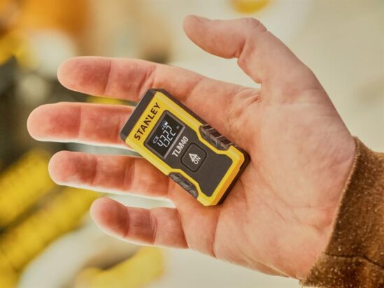 TLM 40 Laser Distance Measure - Image 4