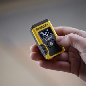 TLM 40 Laser Distance Measure - Image 5