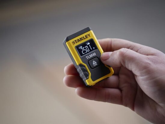 TLM 40 Laser Distance Measure - Image 5