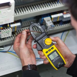 FatMax® Smart Clamp Digital Multimeter - Image 3
