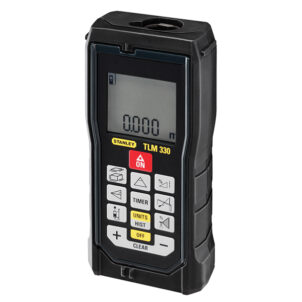 TLM 330 True Laser Measure 100m
