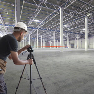 TLM 330 True Laser Measure 100m - Image 3