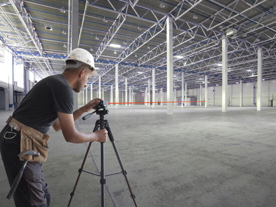 TLM 330 True Laser Measure 100m - Image 3