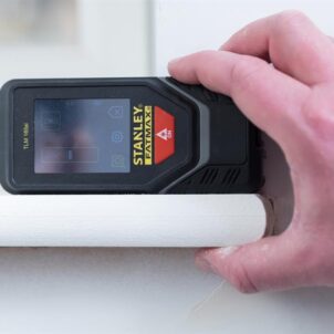 TLM 165SI FatMax® Bluetooth® Laser Measurer 60m - Image 3