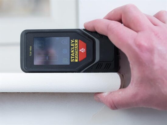 TLM 165SI FatMax® Bluetooth® Laser Measurer 60m - Image 3