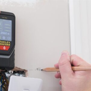 TLM 165SI FatMax® Bluetooth® Laser Measurer 60m - Image 4