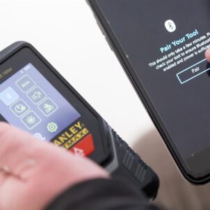TLM 165SI FatMax® Bluetooth® Laser Measurer 60m - Image 5