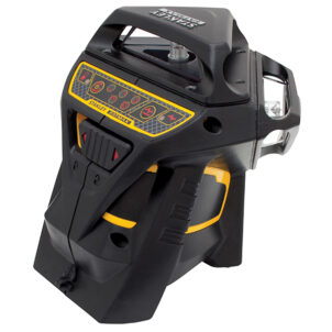 Red Beam X3R Multi-Line Laser