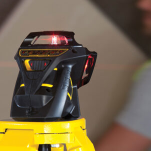 Red Beam X3R Multi-Line Laser - Image 3