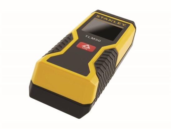 TLM 50 Laser Measurer 15m - Image 2