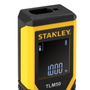 TLM 50 Laser Measurer 15m - Image 3