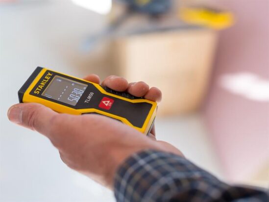 TLM 50 Laser Measurer 15m - Image 4