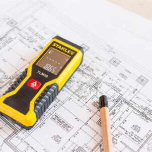 TLM 50 Laser Measurer 15m - Image 5