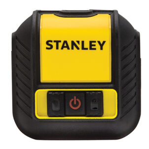 Cubix™ Cross Line Laser Level (Red Beam) - Image 3