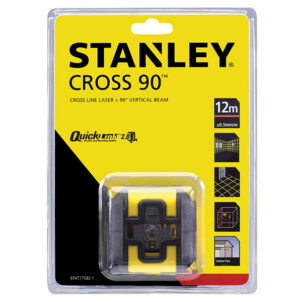 Cross90™ Laser (Red Beam) - Image 2
