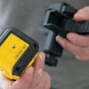 Cross90™ Laser (Green Beam) - Image 3