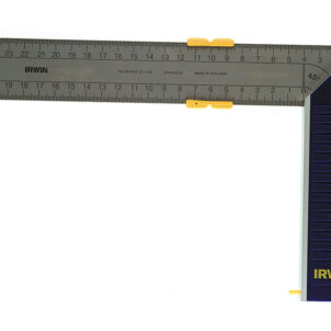 Aluminium Try & Mitre Square 300mm (12in)