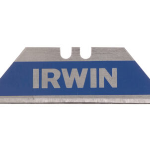 Bi-Metal Trapezoid Knife Blades (Pack 10)