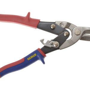 Aviation Snips Left Cut 250mm (10in)