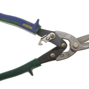 Aviation Snips Right Cut 250mm (10in)
