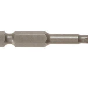 TORX Power Insert Bits TX40 50mm (Pack 5)