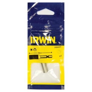 Magnetic Bit Holder 1/4in x 50mm