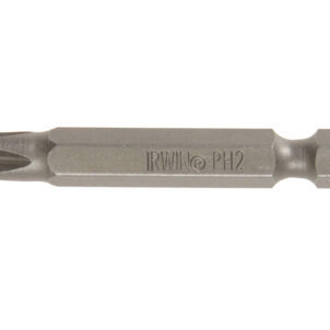 Phillips Power Insert Bit PH2 90mm (Pack 1)