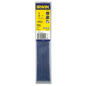 Bi-Metal Hacksaw Blades 300mm (12in) x 24 TPI Pack 100 - Image 3