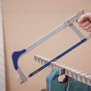 Bi-Metal Hacksaw Blades 300mm (12in) x 32 TPI (Pack 100)