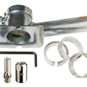 Mortar Rake Starter Kit 10mm