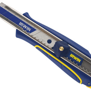 Pro Snap-Off Screw Knife 18mm