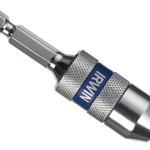 Lock-n-Load™ Quick Change Extension Bit Holder 65mm 1/4in